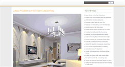 Desktop Screenshot of decozt.com